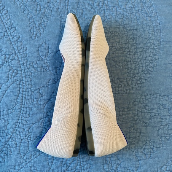 Rothy’s The Point (EUC) - Picture 10 of 11